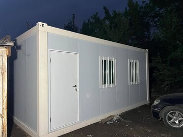 Продажа домов: Дом, 18 м², 1 комната, Собственник, Косметический ремонт — 19