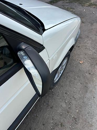 Volkswagen: Volkswagen Passat: 1989 г., 1.8 л, Механика, Бензин, Седан — 7