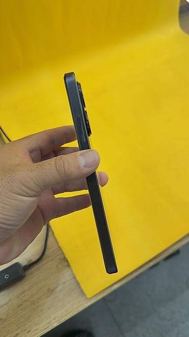Poco: Poco X7 Pro, Б/у, 256 ГБ, 2 SIM — 6