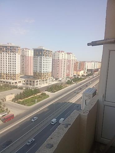 yeni əmlak az: 2 otaqlı, Yeni tikili, 43 kv. m — 2