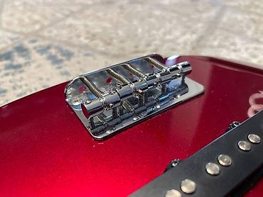 гитара кылы: Бас Yamaha TRBX 174

без струн, состояние отличное — 10