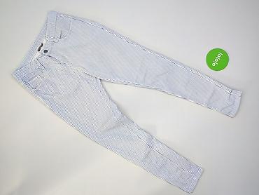pull and bear dungarees: Spodnie materiałowe damskie, rozmiar S — 2