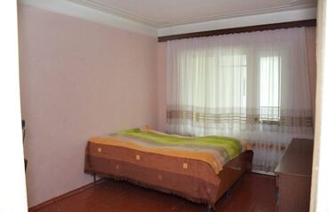 Köhnə tikili: Bakı, 5 otaqlı, Köhnə tikili, m. Həzi Aslanov, 120 kv. m — 5