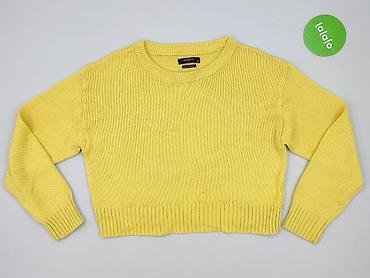 elsa: Reserved YFL, Sweter damski, rozmiar S — 2