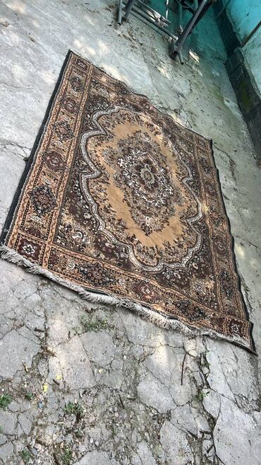 одеяло camel из верблюжьей шерсти: Килем Колдонулган, 300 * 200