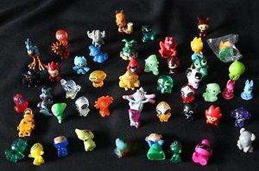 Figurice za decu: KOLEKCIJA IGRAČAKA, FIGURICA | Kolekcija igračaka. Moguća zamena za — 11