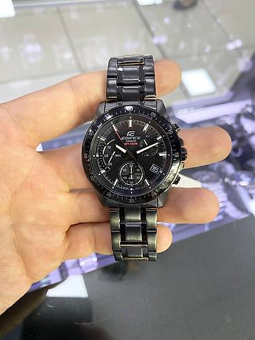Кол сааттар: Классикалык сааттар саат, Casio, Эркектердики, Жаңы — 3