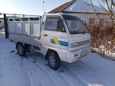 тойота грузовой: Легкий грузовик, Daewoo, Стандарт, До 1 т, Б/у