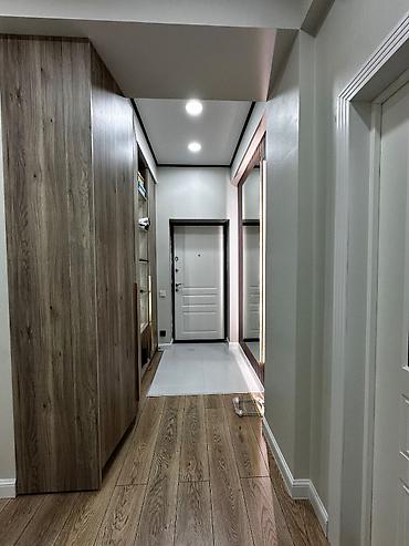 Продажа квартир: 2 комнаты, 59 м², Асанбай мкр Элитка, 11 этаж, Евроремонт at lalafo.kg — 3 Продажа квартир: 2 комнаты, 59 м², Асанбай мкр Элитка, 11 этаж, Евроремонт — 3