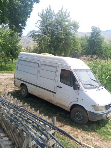 мерседес спринтер рефрижератор купить: Белый фургон Mercedes-Benz Sprinter с высоким кузовом, приспособленный