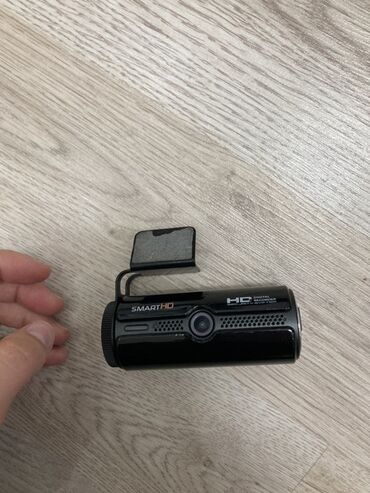 Видеорегистраторы: Автомобильные видеорегистраторы — набор из 4 устройств Состав: - — 9