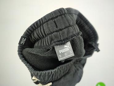 bluza puma: Puma, Spodnie dresowe damskie, rozmiar XS — 4