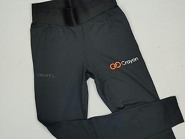 f: Legginsy Sportowe damskie, rozmiar S — 1