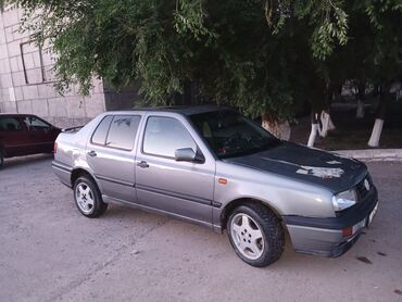 глушитель на ауди с4: Volkswagen Vento: 1992 г., 1.8 л, Механика, Бензин, Седан