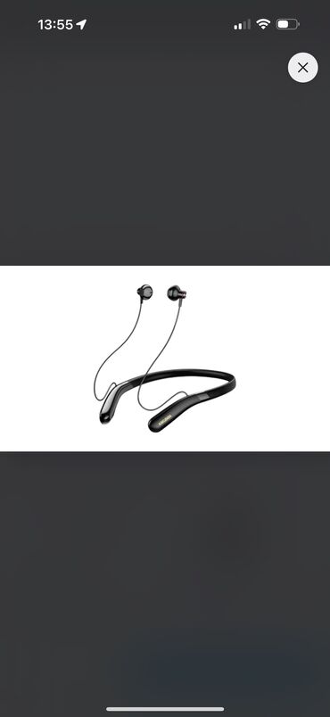 mi qulaqciq: Yeni Simsiz (Bluetooth) Qulaqcıqlar