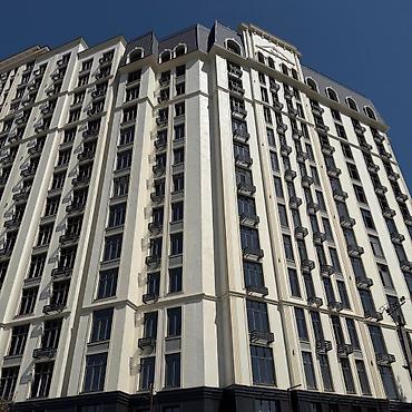 property: 1 комната, 45 м², Ак-Орго ж/м Элитка, 9 этаж, ПСО (под самоотделку) — 3