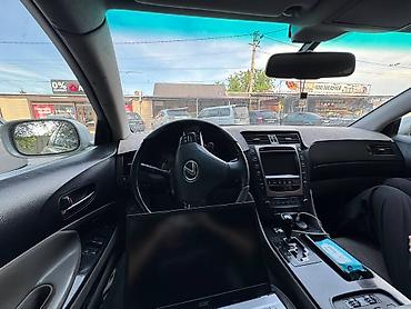 Lexus: Lexus GS: 2005 г., 3 л, Автомат, Бензин — 8