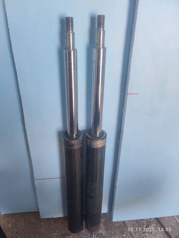 амортизаторы на марк 2: Алдыңкы амортизатор Audi Колдонулган