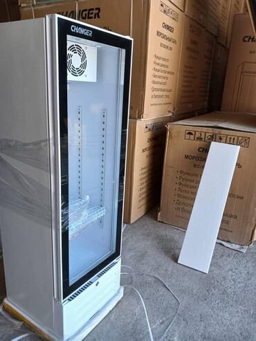 Холодильные витрины: Новый — 9