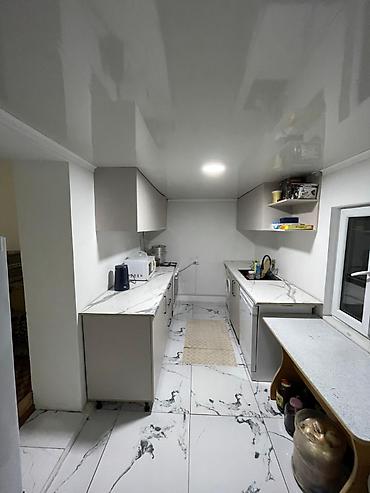 Продажа коттеджей и домов: 🏡 Продается дом в селе Таш-Добо 📍 Улица: Киргизия Характеристики: 📐 — 9