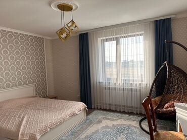 Долгосрочная аренда домов: 300 м², 6 комнат, Бронированные двери, Евроремонт, Забор, огорожен — 5