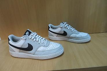 air max thea: NIKE br 43 27,5cm, potpuno ocuvane kvalitetne kozne patike bez mana — 3