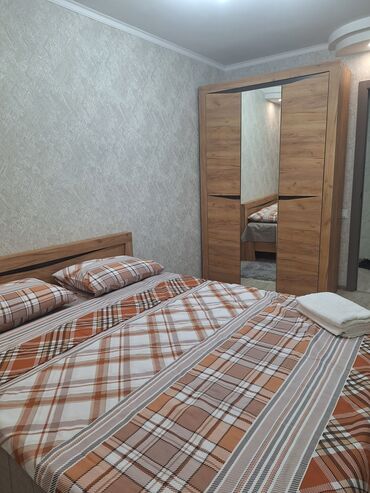 Посуточная аренда квартир: 1 комната, Бронь, Бытовая техника, Домофон at lalafo.kg — 3 Посуточная аренда квартир: 1 комната, Бронь, Бытовая техника, Домофон — 3