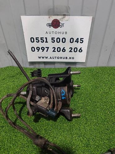 Подушка TOYOTA HARRIER MCU-30 1MZ-FE 3.0 2005 (б/у) at lalafo.kg Подушка TOYOTA HARRIER MCU-30 1MZ-FE 3.0 2005 (б/у)