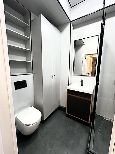 Продажа квартир: 3 комнаты, 93 м², 106 серия улучшенная, 6 этаж, Евроремонт — 9