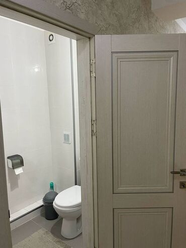 Продажа квартир: 3 комнаты, 106 м², Элитка, 5 этаж, Евроремонт at lalafo.kg — 13 Продажа квартир: 3 комнаты, 106 м², Элитка, 5 этаж, Евроремонт — 13