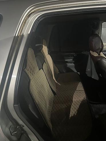 Honda: Honda CR-V: 1996 г., 2 л, Автомат, Бензин, Кроссовер — 7