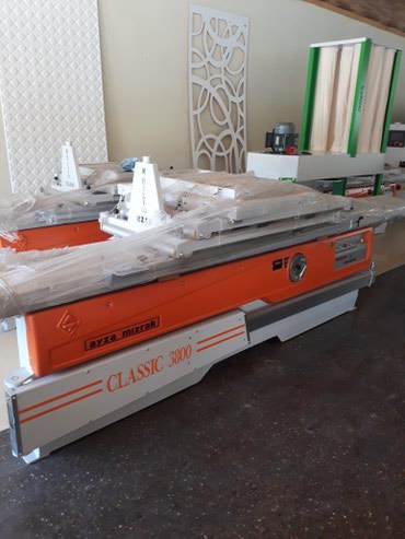 yatar dezgah: Yatar 380 teze ayza mizrak