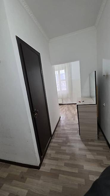 Продажа квартир: 1 комната, 34 м², 105 серия, 9 этаж, Евроремонт — 3