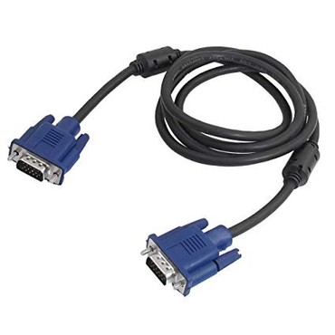 internet kabel cat6: VGA cable