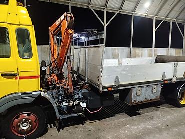 Манипуляторы: Манипулятор, 1990 г., от 4 т — 11