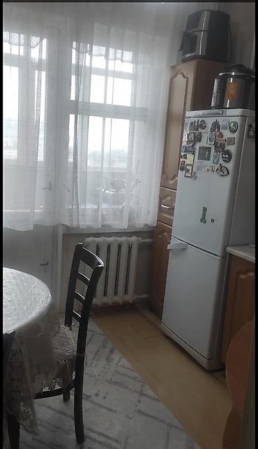 7 1: 3 комнаты, 61 м², 12 мкр 106 серия, 7 этаж, Свежий ремонт — 7