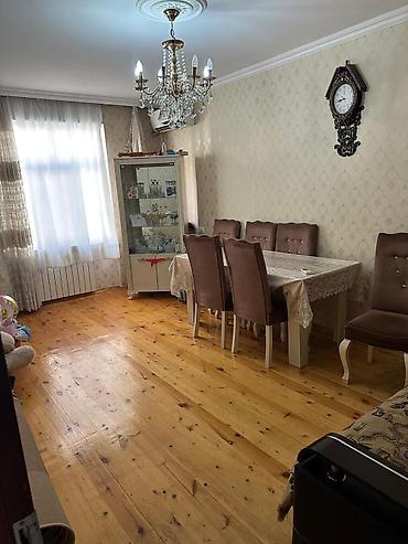brusoklu hazir evlər: Bakı, Həzi Aslanov qəs., 2 otaqlı, Köhnə tikili, m. Həzi Aslanov, 65 kv. m — 1