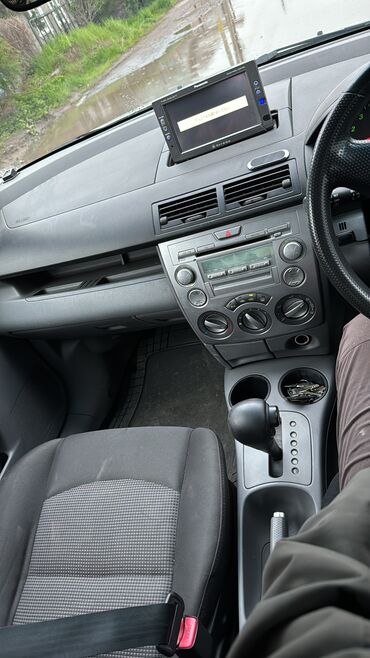 купить номер на авто бишкек: Mazda Demio: 2007 г., 1.5 л, Автомат, Бензин, Седан