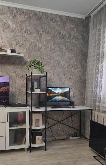 офисный стол лофт: Компьютерный стол, Новый, Угловой — 4