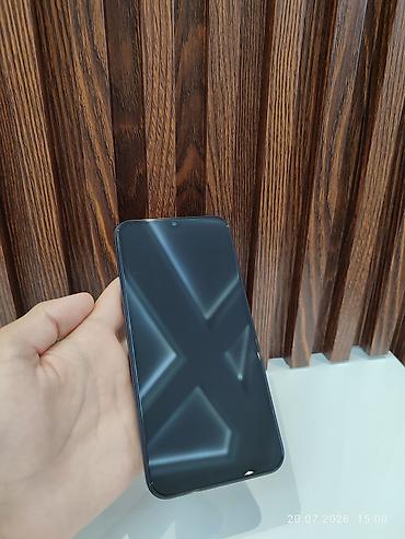 samsung a10 yeni: Samsung Galaxy A15, 128 GB, rəng - Göy, İki sim kartlı — 8