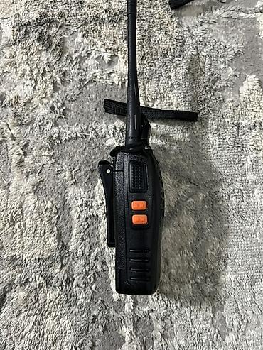 nothing ear 3: Рации BAOFENG BF-888S (комплект из двух) - Портативные двухсторонние — 3