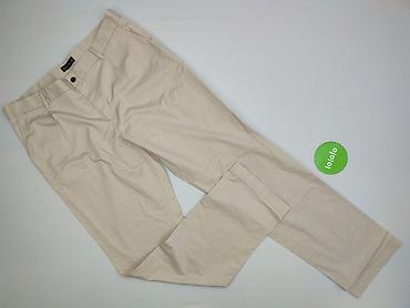 pull and bear pln: Vistula, Chinosy dla mężczyzn, rozmiar L — 2