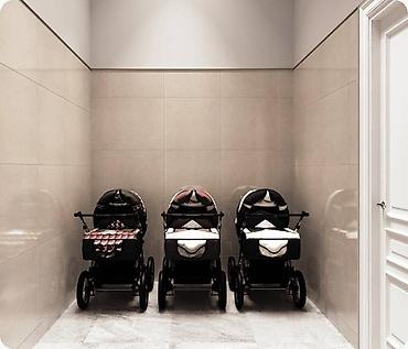 Продажа квартир: 2 комнаты, 62 м², Элитка, 14 этаж, ПСО (под самоотделку) — 7