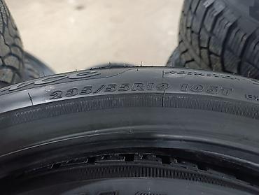 maxtrek: Шины 235 / 55 / R 19, Зима, Новый, Комплект, Легковые, Китай, Maxtrek — 2