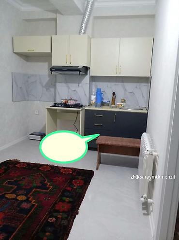 çarbağ mtk: Saray Mtkkirayə mənzil. münasib qiymətə — 4