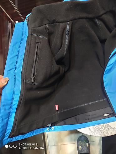 nike tech: Reima 3 в 1!!! 116 см на 5-7 лет. Оригинал!!! Куртка теплая + кофта + — 6