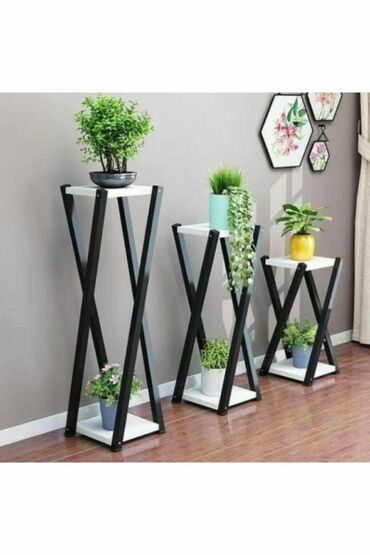 Полки для цветов: На заказ Полки, стеллажи для цветов. для комнатных растений Есть — 24