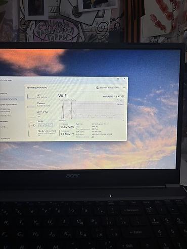 raspberry pi: Acer Aspire Lite AL15-52 — тонкий ноутбук для учебы, офиса и — 4
