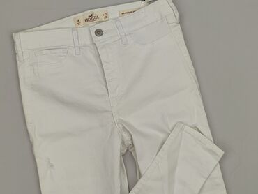 jeansy od c a: Hollister, Джинси жіночі, S