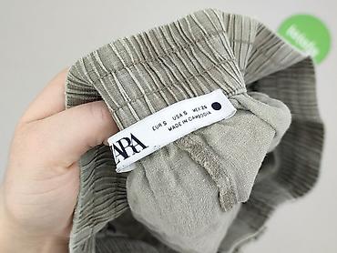 cargo reserved: Zara, Szorty damskie, rozmiar S — 4